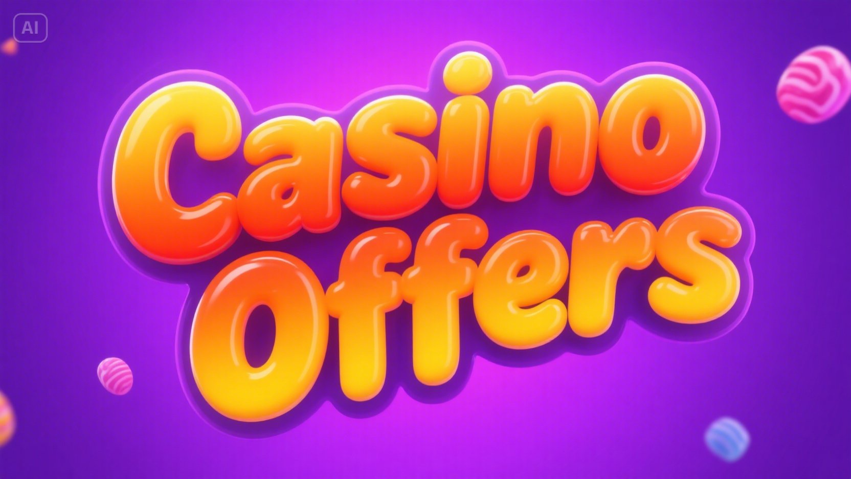 Casino Offers
